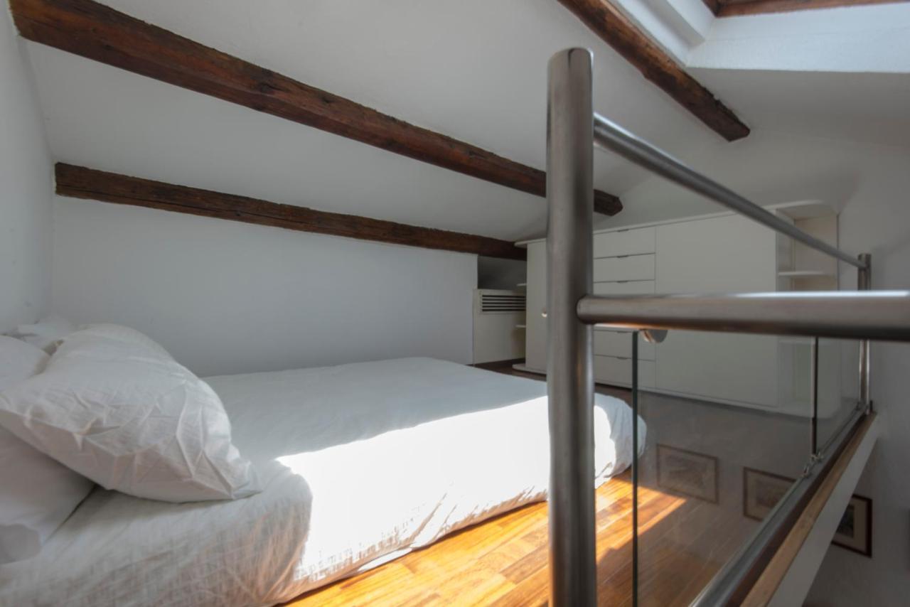 Apartamento Ca'Baloni Venecia Exterior foto