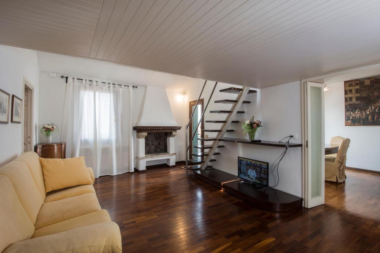 Apartamento Ca'Baloni Venecia Exterior foto