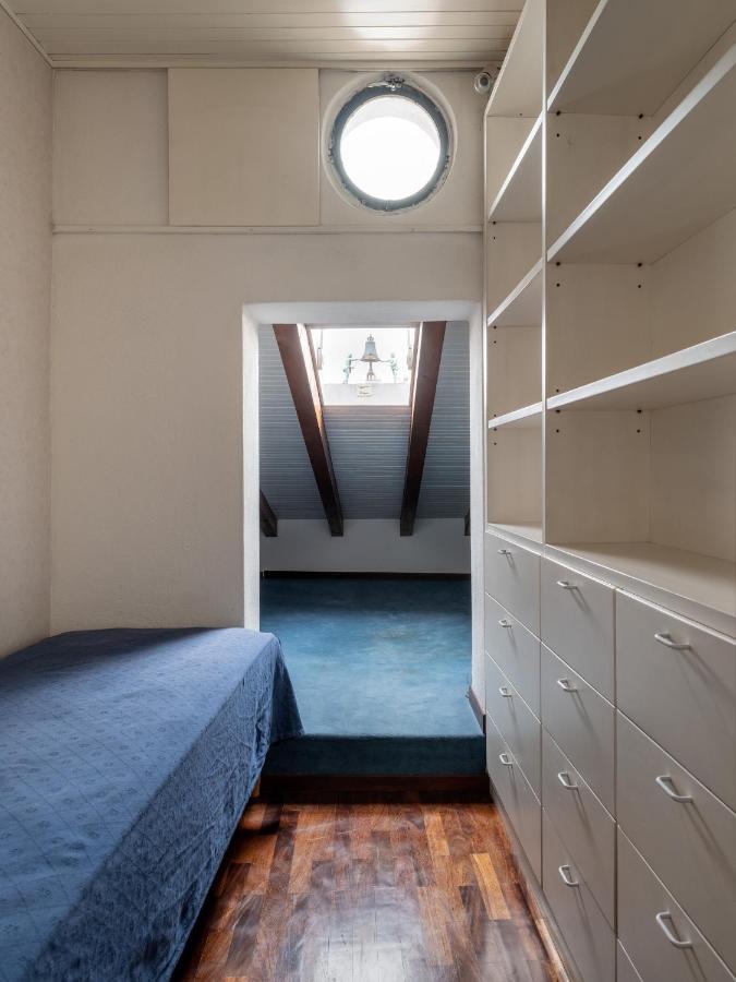 Apartamento Ca'Baloni Venecia Exterior foto