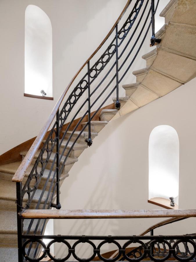 Apartamento Ca'Baloni Venecia Exterior foto