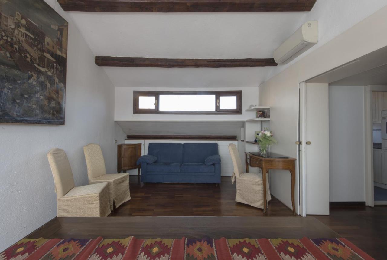 Apartamento Ca'Baloni Venecia Exterior foto