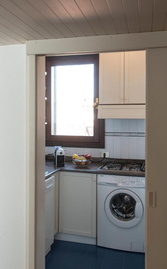 Apartamento Ca'Baloni Venecia Exterior foto