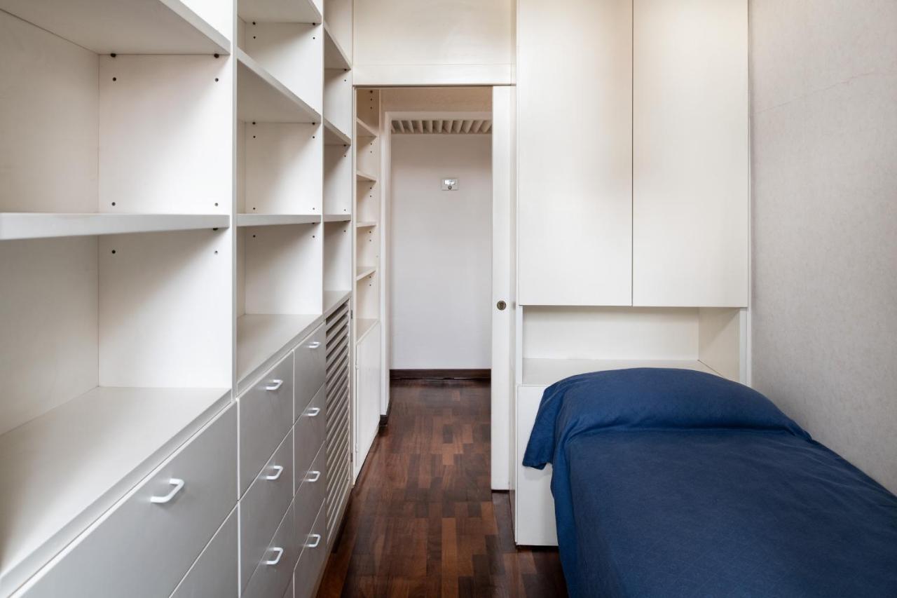 Apartamento Ca'Baloni Venecia Exterior foto